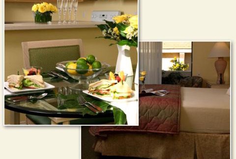 Historic Tennis Club Hotel | GetAways at Palm Springs Tennis Club