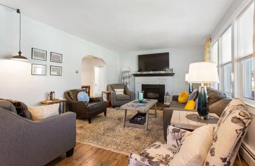 Bonneauville House | Gettysburg-Getaway