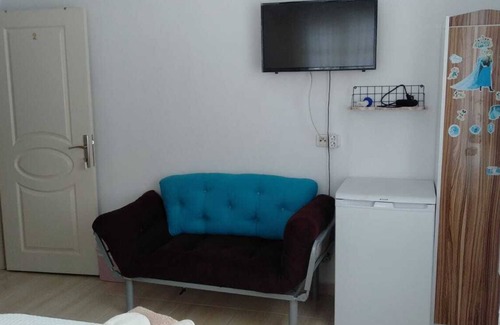 Geyikli House | GEYİKLİ BULUT PANSİYON