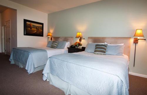 Geyserville Hotel | Geyserville Inn