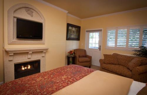 Geyserville Hotel | Geyserville Inn