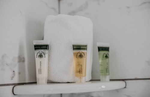 Geyserville Hotel | Geyserville Inn