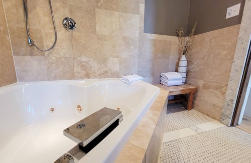 Endion Hotel | GG Barnum Mansion