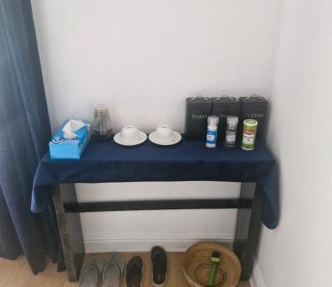 Lucan House | GG drive