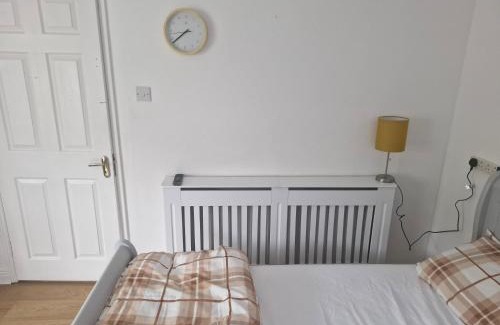 Lucan House | GG drive