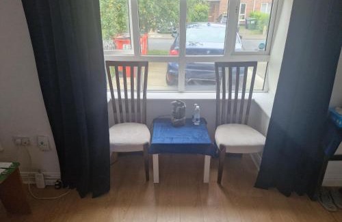 Lucan House | GG drive