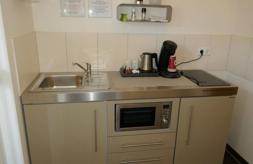 Handewitt Cottage | GH Handewitt - Doppelzimmer Classic - Gasthof Handewitt