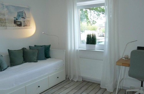 Handewitt Cottage | GH Handewitt - Einzelzimmer Classic - Gasthof Handewitt