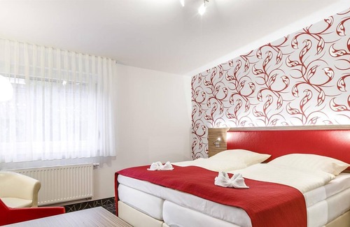 Handewitt Cottage | GH Handewitt - Einzelzimmer Classic - Gasthof Handewitt