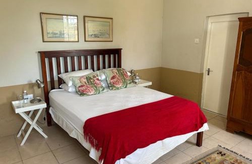 Ghanzi House | Ghanzi Farmhouse