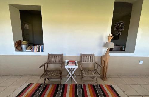 Ghanzi House | Ghanzi Farmhouse
