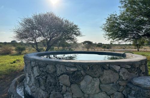 Ghanzi House | Ghanzi Farmhouse