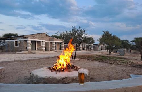Ghanzi Cabin | Ghanzi Travel and Accommodation