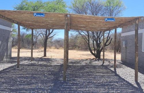 Ghanzi Cabin | Ghanzi Travel and Accommodation
