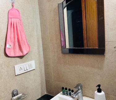 Greater Noida Hotel | Ghar - Perfect blend of Comfort and convenience