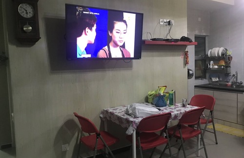 Tanah Rata Apartment | Ghazzis Cameron Highland Suite