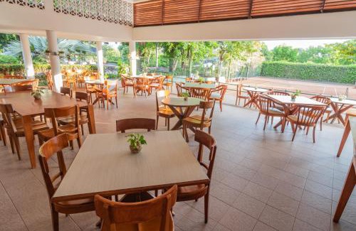 Ricaurte Hotel | GHL Hotel Club el Puente
