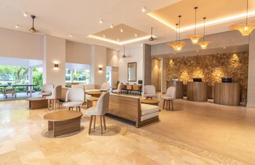 Ricaurte Hotel | GHL Hotel Club el Puente