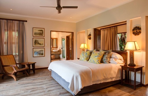 Mkuze Hotel | Ghost Mountain Inn