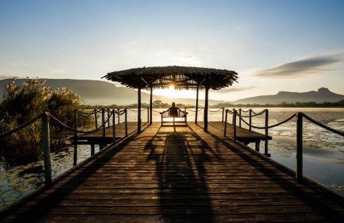 Mkuze Hotel | Ghost Mountain Inn