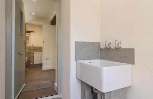 Milnthorpe House | Ghyll Cottage