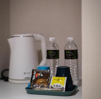 Sanchong Hotel | Giant Rich Hotel