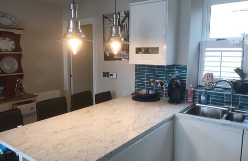 Portrush Apartment | Giant's Causeway View 5 Star Luxury Apartment, Causeway Cottages, Portrush