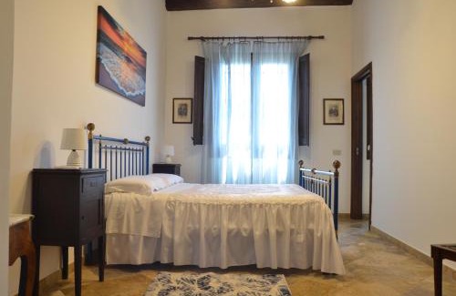 Petrosino House | GIARDINO del MARE