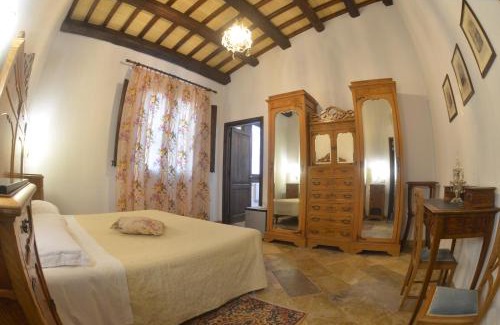 Petrosino House | GIARDINO del MARE