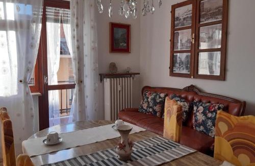 Giaveno Apartment | Giaveno, apartment "margherite" a pochi passi dal centro, wifi