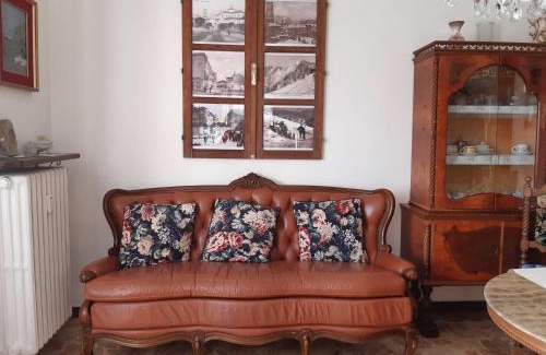Giaveno Apartment | Giaveno, apartment "margherite" a pochi passi dal centro, wifi