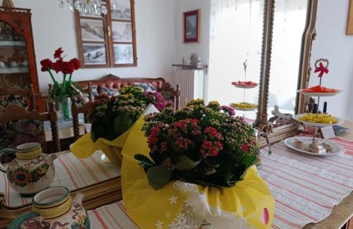Giaveno Apartment | Giaveno, apartment "margherite" a pochi passi dal centro, wifi