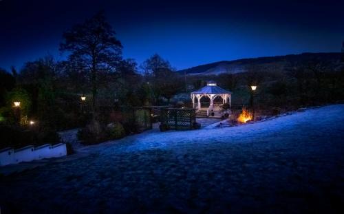 Higher Walton Hotel | Gibbon Bridge Hotel