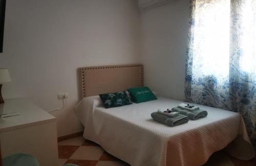 La Linea de la Concepcion House | Gibraltar Views Guest House