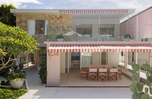 Palm Beach House | Gidget by Palm Beach Holiday Rentals