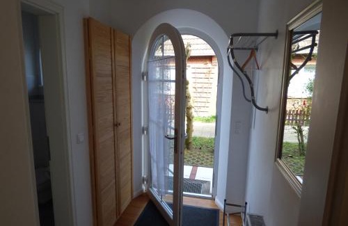 Tinnum House | Giebelhaus Frida - Sylt, Westerland