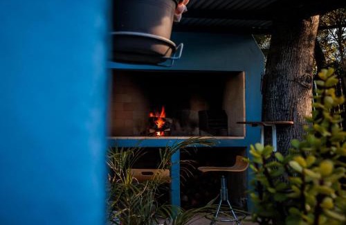 Swellendam Apartment | Gifted Garden Cottage