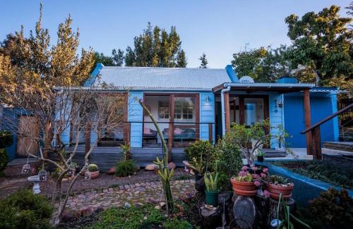 Swellendam Apartment | Gifted Garden Cottage