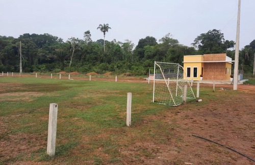 Iranduba Resort | GIGANTE DA BELA VISTA KM 31 ESTRADA SANTA MARIA 2KM DE RAMAL