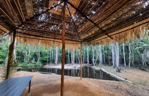 Iranduba Resort | GIGANTE DA BELA VISTA KM 31 ESTRADA SANTA MARIA 2KM DE RAMAL