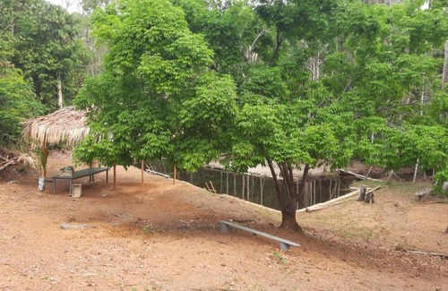 Iranduba Resort | GIGANTE DA BELA VISTA KM 31 ESTRADA SANTA MARIA 2KM DE RAMAL