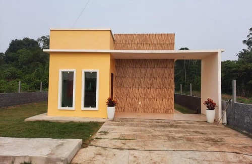 Iranduba Resort | GIGANTE DA BELA VISTA KM 31 ESTRADA SANTA MARIA 2KM DE RAMAL