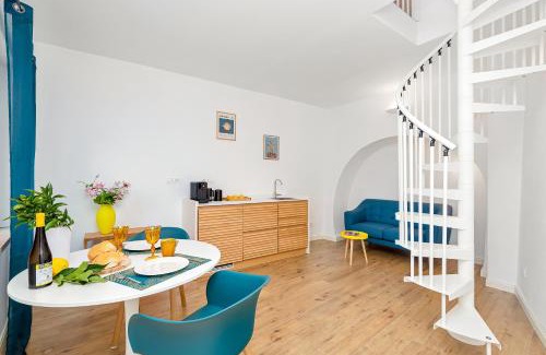 Volastra House | Giglio