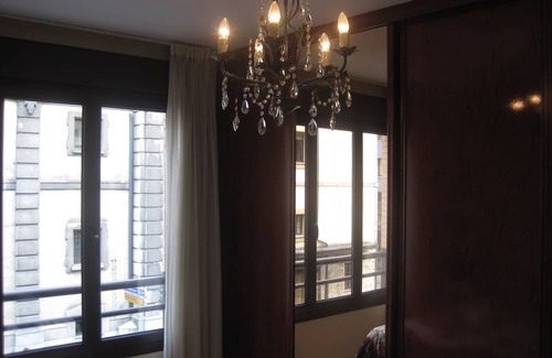 Gijon City Centre Apartment | Gijón center. BEACH (VUT-396-AS) wifi