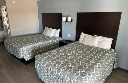 Gila Bend Hotel | Gila Bend Lodge