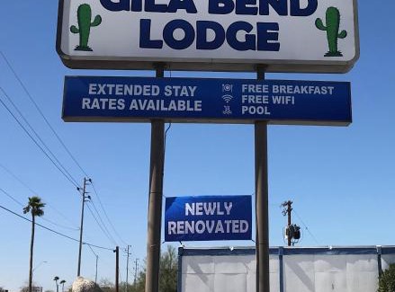 Gila Bend Hotel | Gila Bend Lodge