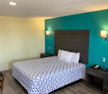 Gila Bend Hotel | Gila Bend Lodge