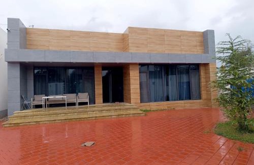 Baku Villa | Gilavar 5