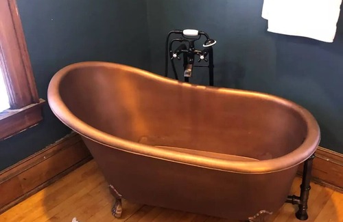 Manitowoc House | Gilded Age Mansion