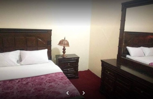 Gilgit Hotel | Gilgit Embassy Lodge